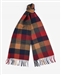 Barbour Large Scarf