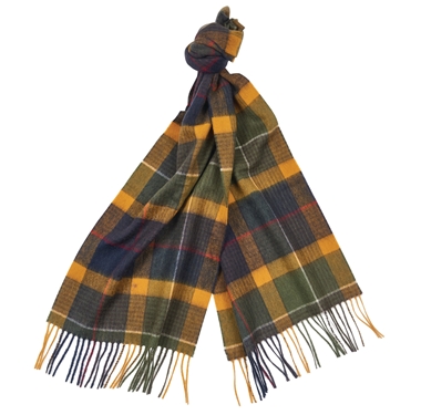 Barbour Monsal Scarf