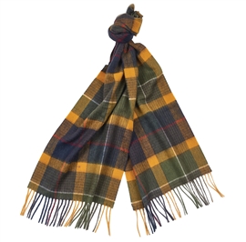 Barbour Monsal Scarf