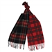 Barbour Teviot Tartan Scarf