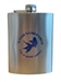 AFNF Branded Hip Flask