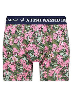 AFNF Oleander Boxers 2P