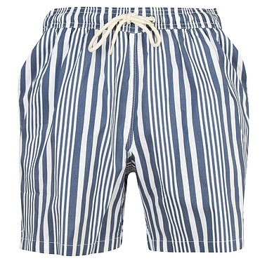 Barbour Deckham Swim Shorts