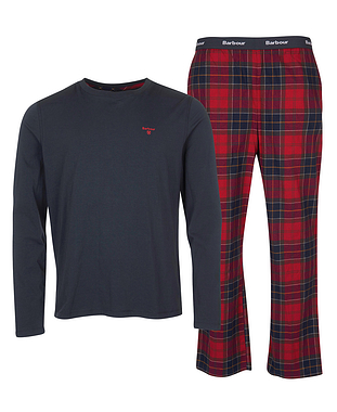 Barbour Doug PJ Set