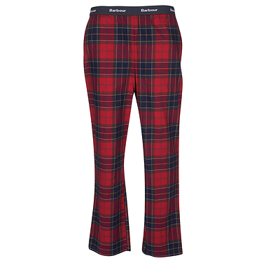 Red Tartan