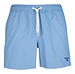 Barbour 5' Logo Swim Shorts