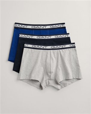 Gant Core Trunk 3 Pack