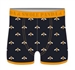 Swole Panda Bumblebee Bamboo Boxers