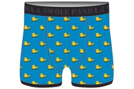 Swole Panda Duck Boxers