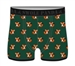 Swole Panda Mr Fox Bamboo Boxers