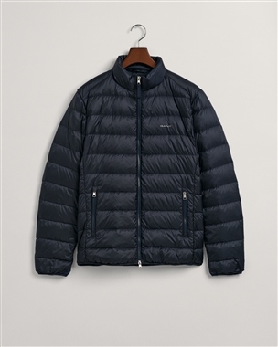 Gant Light Down Jacket