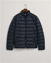Gant Light Down Jacket