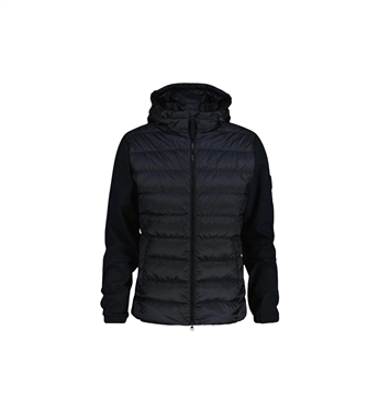 Gant Mixed Soft Shell Jacket