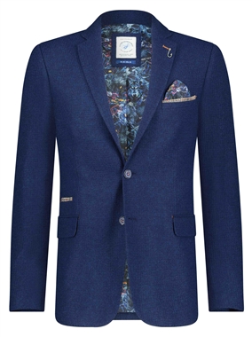 AFNF Structured Blazer