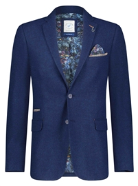 AFNF Structured Blazer