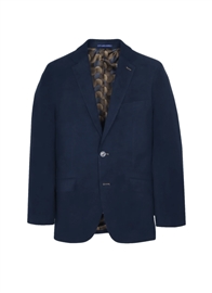 Gurteen 2160 Hounslow Jacket - Navy