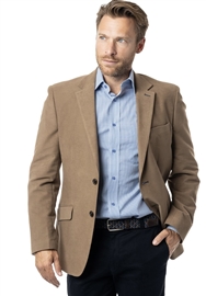 Gurteen 2160 Hounslow Jacket - Camel