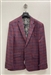 Scott 24153 Check Blazer