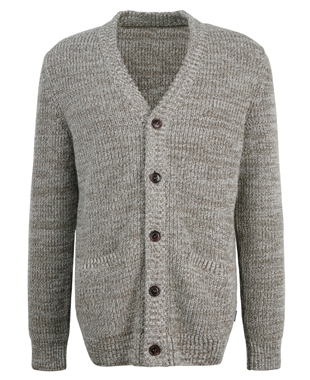 Barbour Sid Cardigan