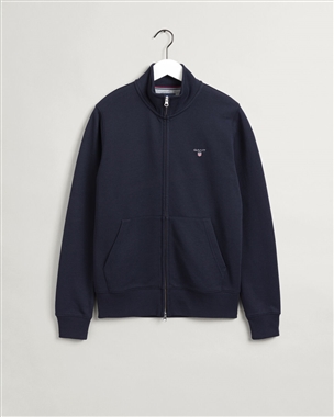 Gant Original Full Zip Cardigan