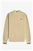 Fred Perry K6507 Waffle Stitch Jumper