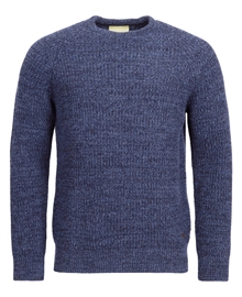 Barbour Horseford Crew - Navy