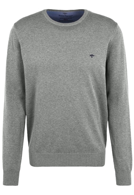 Fynch Hatton Crew Neck Sweater