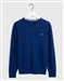 Gant Superfine Lambswool Crew