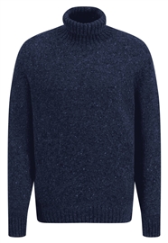 Fynch Hatton 1310345 Roll Neck Top