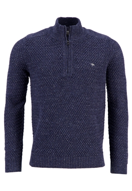 Fynch Hatton Zip Top