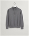 Gant Classic Cotton Half Zip