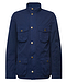 Barbour Corbridge Casual Navy