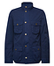 Barbour Corbridge Casual Navy