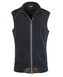 Barbour Langdale Gilet - Navy