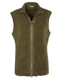 Barbour Langdale Gilet - Olive