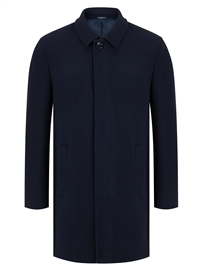 Douglas 90353 Hemsworth Coat - Navy