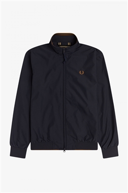 Fred Perry J2660 Brentham Jacket