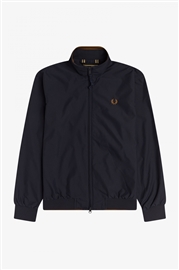 Fred Perry J2660 Brentham Jacket
