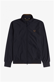 Fred Perry J2660 Brentham Jacket