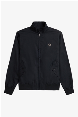 Fred Perry J7812 Harrington Jacket