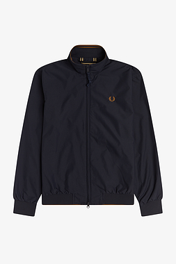 Fred Perry J2660 Brentham Jacket