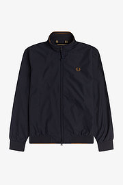 Fred Perry J2660 Brentham Jacket