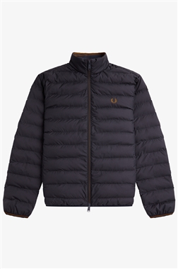 Fred Perry J4564 Insulated Jacket