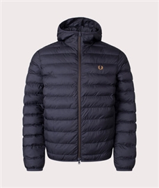 Fred Perry J4564 Insulated Jacket