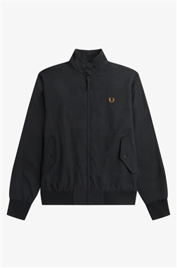 Fred Perry J5535 Harrington Jacket