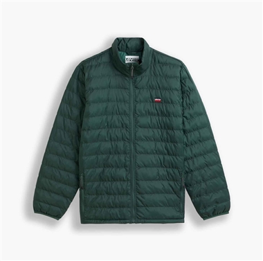 Levi Presidio Packable Jacket