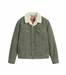 Levi Sherpa Trucker Jacket