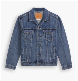 Levi The Trucker Jacket - Broadway