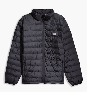 Levi's Presidio Packable Jacket