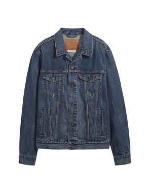 Levi's The Trucker Jacket